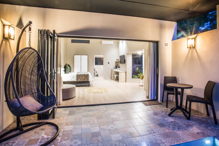 Deluxe Rooms outside (4)