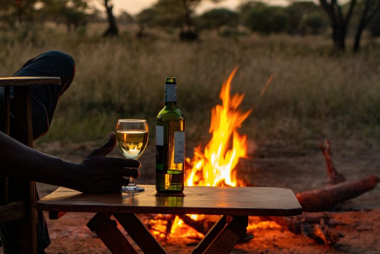 Honeyguide Tarangire Camp (2)