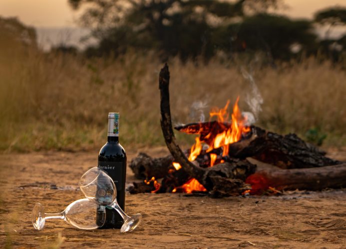Honeyguide Tarangire Camp (79)