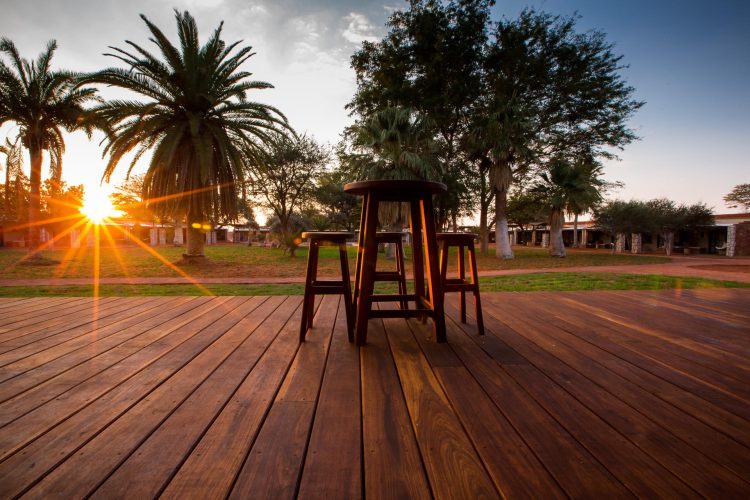 Kalahari Anib Lodge _1