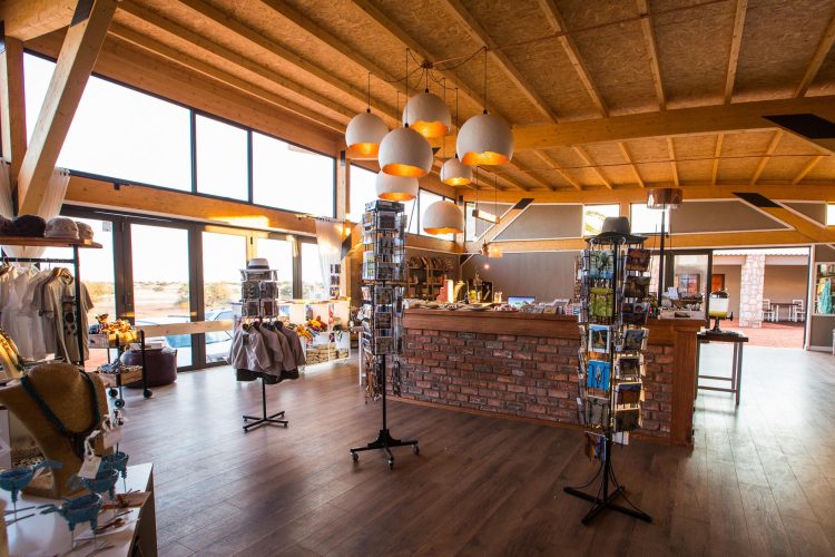 Kalahari Anib Lodge _3