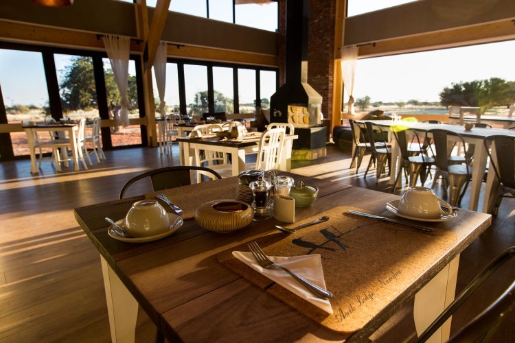 Kalahari Anib Lodge _5
