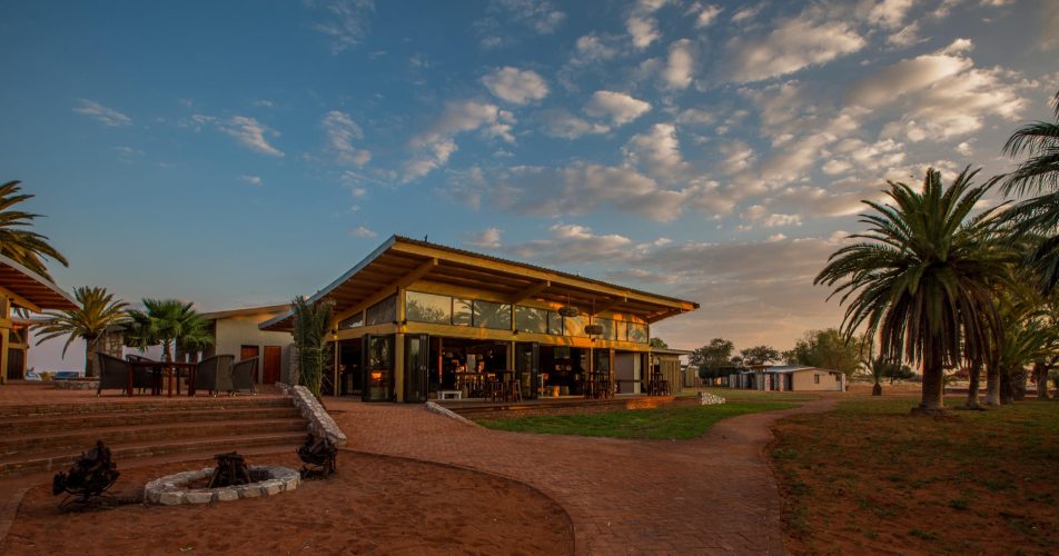 Kalahari Anib Lodge _8