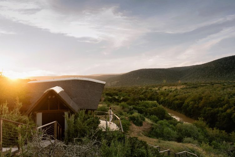Kwandwe Private Game Reserve - Great Fish River Lodge 12