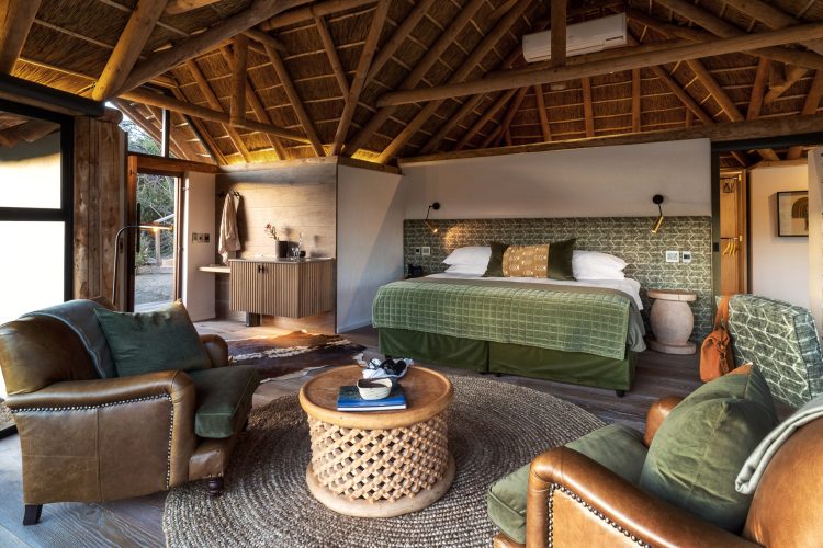 Kwandwe Private Game Reserve - Great Fish River Lodge 14