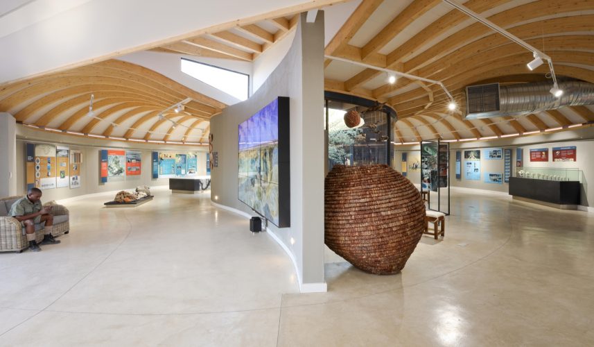 ORC Discovery Centre