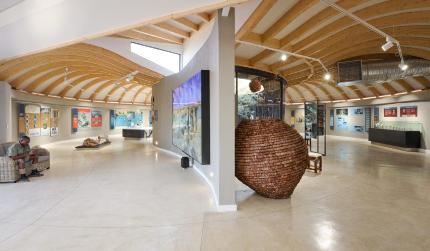 ORC Discovery Centre