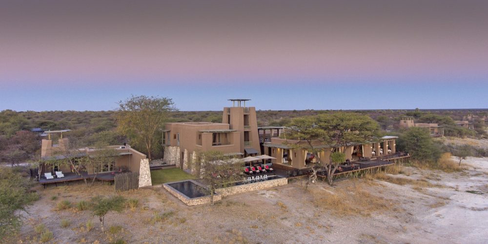 Onguma, Lodge photography, David Rogers, 2018