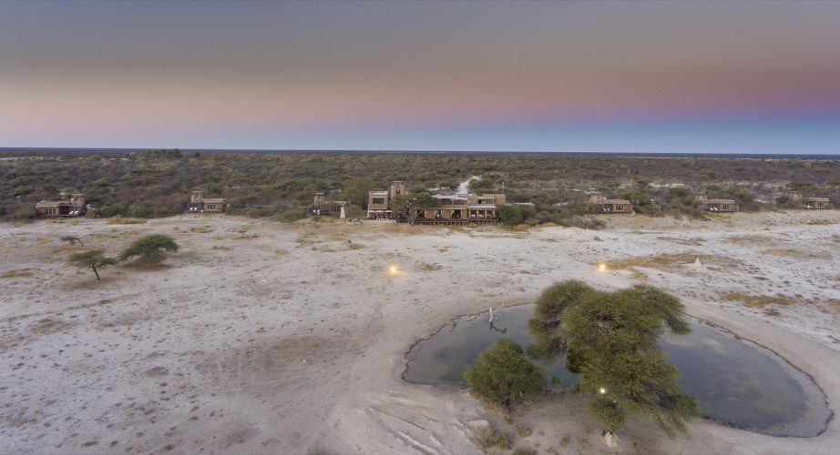 Onguma, Lodge photography, David Rogers, 2018