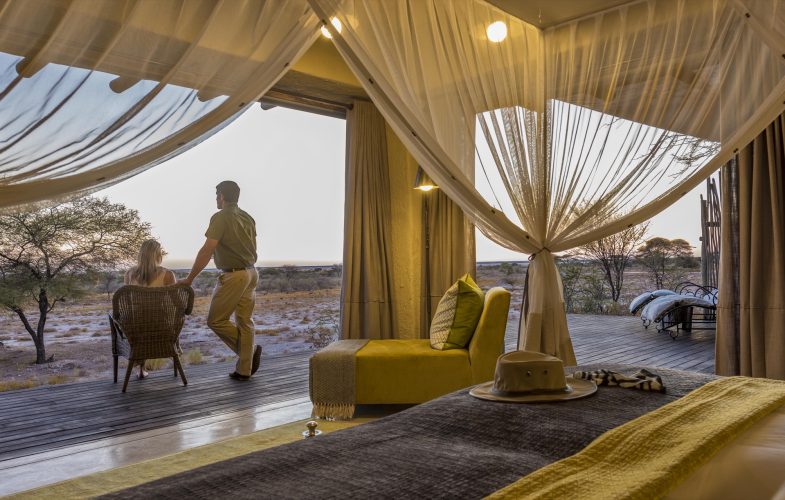 Onguma, Lodge photography, David Rogers, 2018