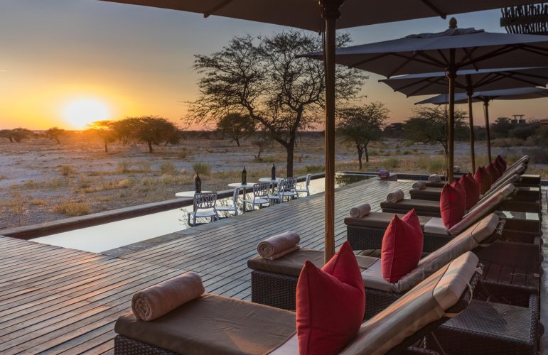 Onguma, Lodge photography, David Rogers, 2018