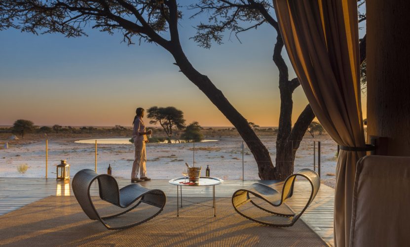 Onguma, Lodge photography, David Rogers, 2018