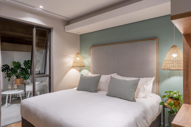 Plett Quarter Hotel Luxury Room_1