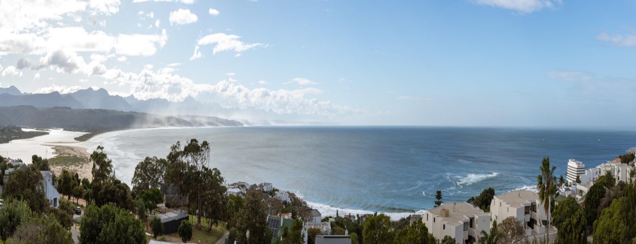 Plett Quarter Hotel View