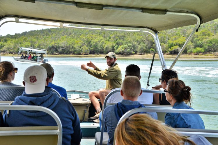 SGR - River Cruise 5