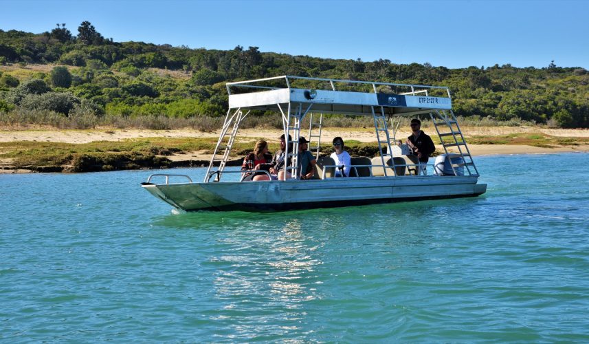 SGR - River cruise 2