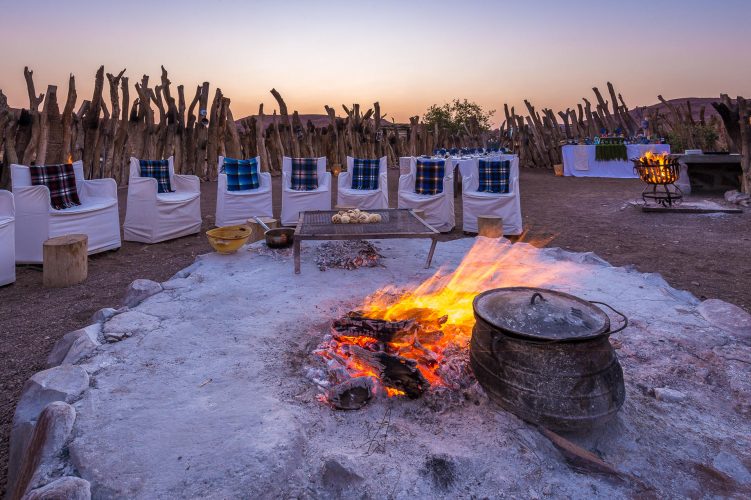 Wilderness Damaraland Camp_10