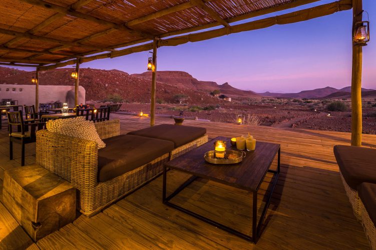 Wilderness Damaraland Camp_4