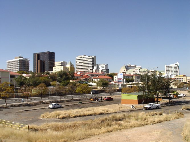 Windhoek-2