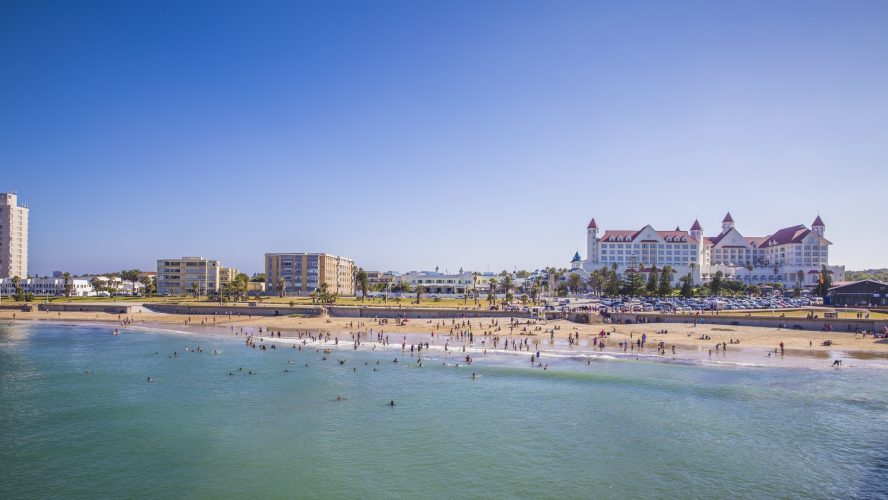 South Africa - Port Elizabeth